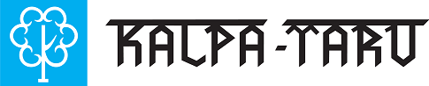 Kalpataru Vienta Logo - KALPATARU GROUP